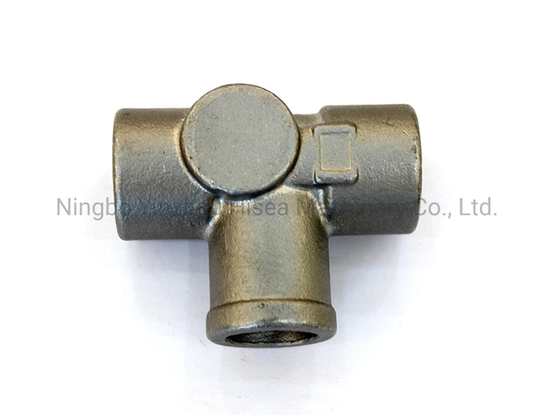 Customized Investment Casting Part, Titanium Investment Casting