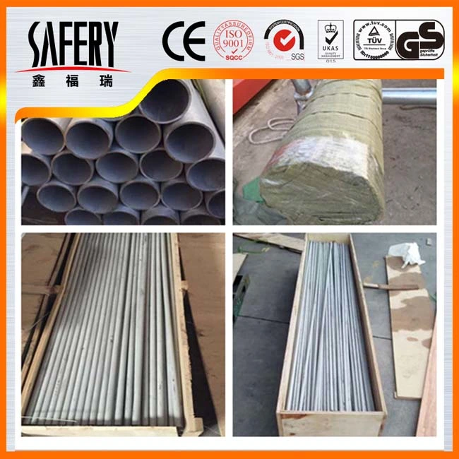 AISI Ss 201 202 304 304L 316 316L 430 310 310S 316ti 904L 904 2205 2507 317 8kstainless Steel Pipe/Square/Round/Seamless Steel Pipe/Welded/Galvanized/Titanium